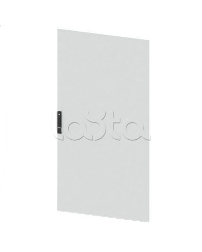 Дверь сплошная 2-у створчатая, для шкафов DAE/CQE, 2000 x 1400 мм DKC R5CPE20140 в Стерлитамаке Аксессуары для стоек и шкафов Pintop.ru