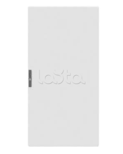 Дверь сплошная, для шкафов DAE/CQE, 2200 x 300 мм DKC R5CPE2230 в Стерлитамаке Аксессуары для стоек и шкафов Pintop.ru