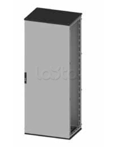 Дверь внешняя секционная В=500 мм, Ш=800 мм DKC R5CPMEM8500 в Стерлитамаке Аксессуары для стоек и шкафов Pintop.ru