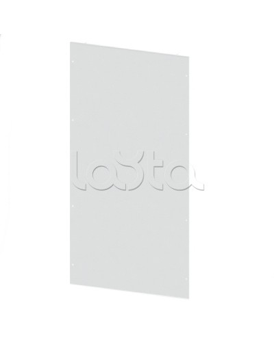 Панель задняя, для шкафов DAE/CQE, 1800 x 1200 мм DKC R5CRE18120 в Стерлитамаке Аксессуары для стоек и шкафов Pintop.ru