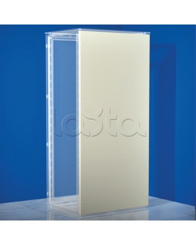 Панель задняя, для шкафов DAE/CQE, 2000 x 300 мм DKC R5CRE2030 в Стерлитамаке Аксессуары для стоек и шкафов Pintop.ru