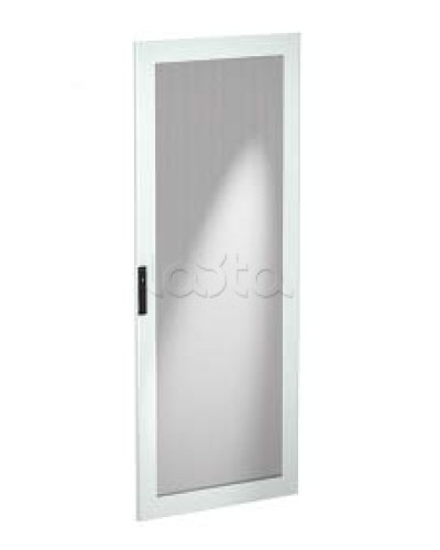 Дверь перфорированная, для шкафов, 1800 x 600 мм DKC R5ITCPRMM1860 в Стерлитамаке Аксессуары для стоек и шкафов Pintop.ru