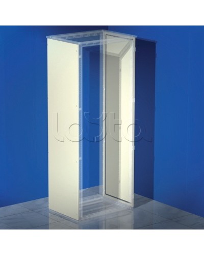 Панели боковые, для шкафов CQE 2200 x 800мм, 1 упаковка - 2шт. DKC R5LE2282 в Стерлитамаке Аксессуары для стоек и шкафов Pintop.ru