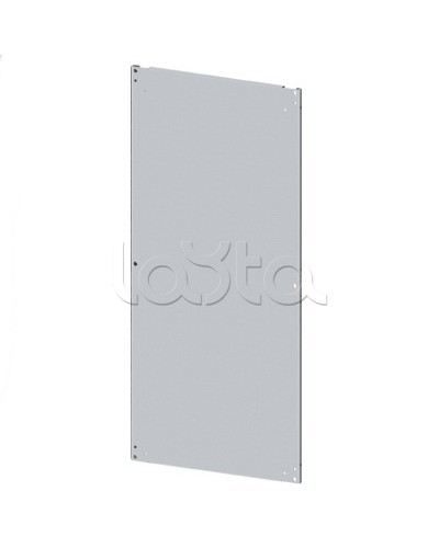Плата монтажная, для шкафов DAE/CQE 1800x600 мм DKC R5PCE1860 в Стерлитамаке Полки для шкафов и стоек Pintop.ru