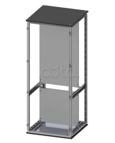 Монтажная плата, частичная, высота 995мм, для шкафов DAE/CQE Ш=800мм DKC (R5PCPE108) в Стерлитамаке Аксессуары для стоек и шкафов Pintop.ru