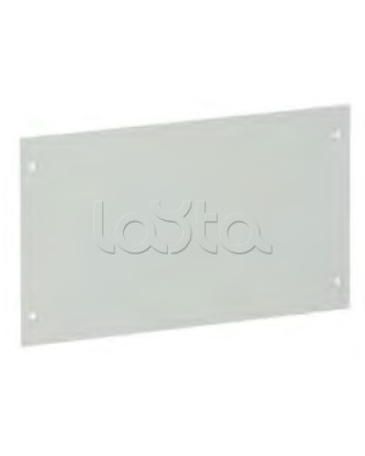 Панель сплошная 19 высота 1U для шкафов DAE/CQE DKC R5PRK1 в Стерлитамаке Расходные материалы для шкафов и стоек Pintop.ru