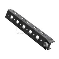 Комплект реек по глубине для ST/CE, Г=200 мм DKC R5RD02