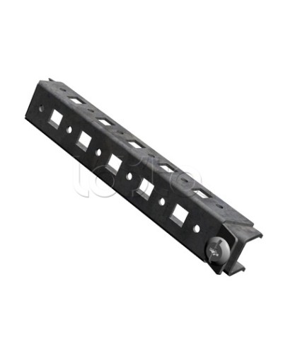 Комплект реек по глубине для ST/CE, Г=250 мм DKC R5RD09 в Стерлитамаке Крепежные изделия Pintop.ru