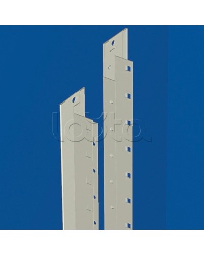 Стойки вертикальные, для установки панелей, для шкафов В=2200мм, 1 упаковка - 2шт. DKC R5TE22 в Стерлитамаке Аксессуары для стоек и шкафов Pintop.ru