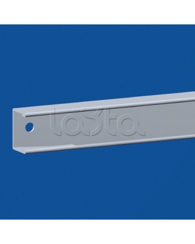 Притвор для секционной двери, для шкафов DAE/CQE Ш=600мм DKC R5TOE60 в Стерлитамаке Аксессуары для стоек и шкафов Pintop.ru