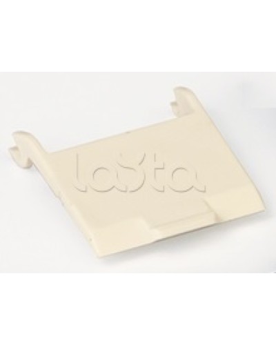 Крышечка на модуль, белая DKC RNKCAPWH в Стерлитамаке Коннекторы Pintop.ru