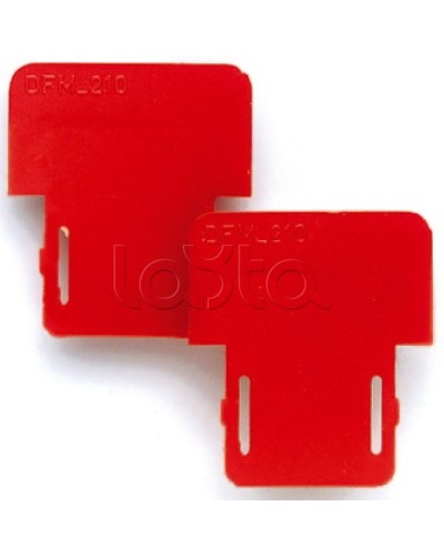 разделитель/изолятор DKC ZDF900 в Стерлитамаке Держатели, клипсы, скобы Pintop.ru