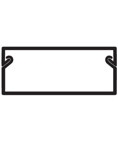 Миниканал TMC 22x10 DKC 00317B в Стерлитамаке Кабель-канал Pintop.ru