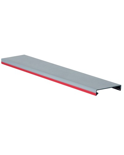 Крышка для перфорированного короба RL 12 DKC 00707RL в Стерлитамаке Аксессуары для стоек и шкафов Pintop.ru