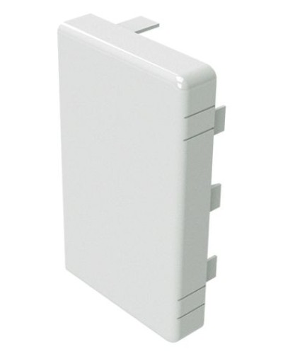 Заглушка LAN 150x80 DKC (00880) в Стерлитамаке Аксессуары для кабель-канала Pintop.ru