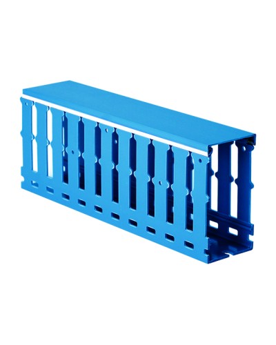 Короб перфорированный RL12 40x80 DKC 01160RL в Стерлитамаке Кабельные лотки Pintop.ru