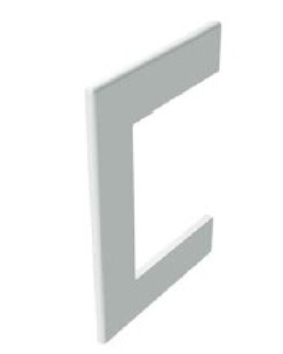 Рамка для ввода в стену/коробку/потолок DKC 01775 в Стерлитамаке Аксессуары для кабель-канала Pintop.ru