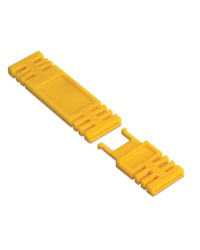 Удлинитель стопора кабеля DKC 08101RL в Стерлитамаке Аксессуары для лотков Pintop.ru