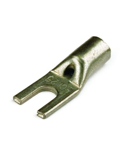 Наконечник вилочный 16 кв.мм 6 мм (НВП) DKC 2E106 в Стерлитамаке Держатели, клипсы, скобы Pintop.ru