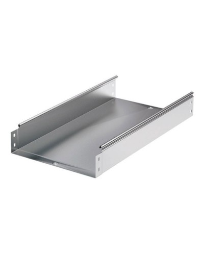 Лоток неперф. 600x100 металл. L3000 DKC 35107 в Стерлитамаке Кабельные лотки Pintop.ru