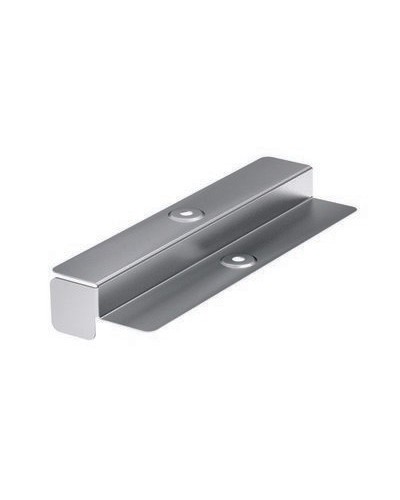 Переходник по высоте Н100-Н50, осн.100 мм DKC (36548) в Стерлитамаке Аксессуары для лотков Pintop.ru