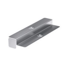 Переходник по высоте Н100-Н50, осн.400 мм DKC (36552)