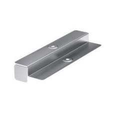 Переходник по высоте Н100-Н50, осн.400 мм DKC (36552)