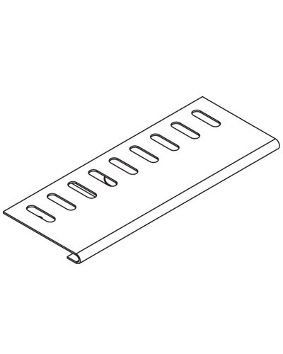 Защитный ограничитель RP 200 DKC 36920 в Стерлитамаке Аксессуары для лотков Pintop.ru