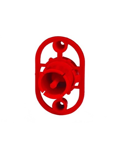 Втулка концевая для заливки в бетон диаметр 20 и 32 мм DKC 59390 в Стерлитамаке Распределительные коробки Pintop.ru