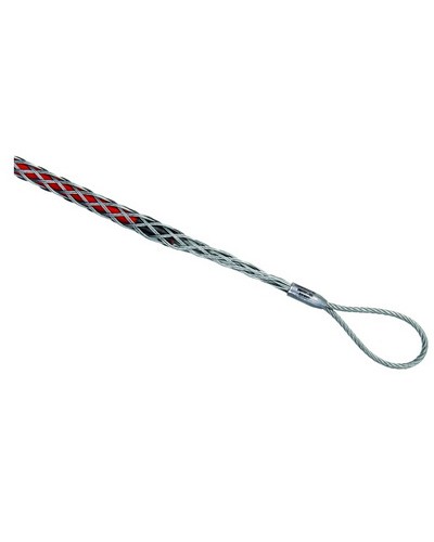 Чулок кабельный с петлей, д. 50-65 мм DKC 59765 в Стерлитамаке Аксессуары для кабель-канала Pintop.ru