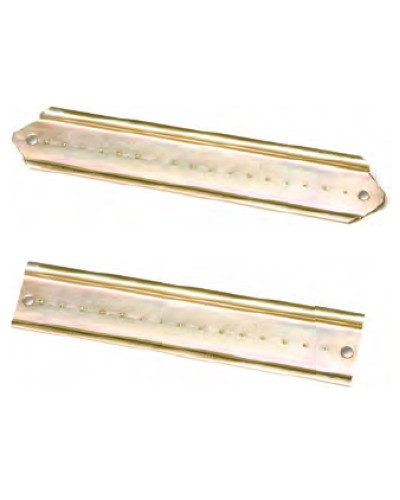 Дин-рейка для диагональной установки в коробки 154х129 мм DKC 653022 в Стерлитамаке Крепежные изделия Pintop.ru