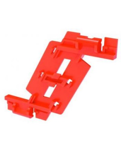 Фиксатор кабеля DKC 07716 в Стерлитамаке Крепежные изделия Pintop.ru