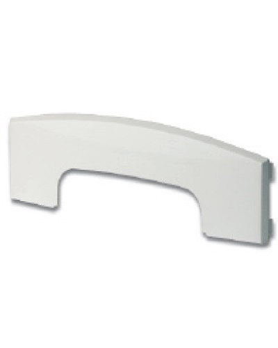 Адаптер для ввода канала 90х25 мм в 6-мод. коробку Brava DKC 09226 в Стерлитамаке Аксессуары для стоек и шкафов Pintop.ru