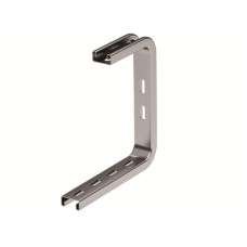 Консоль легкая потолочная DS осн.200 мм горячеоцинкованная DKC (BBA3020HDZ)