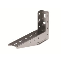 Консоль ML с опорой, облегченная 100 мм DKC BBL4010