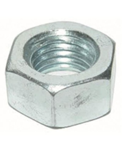 Гайка шестигранная М6, нержавеющая сталь DKC CM110600INOX в Стерлитамаке Крепеж Pintop.ru