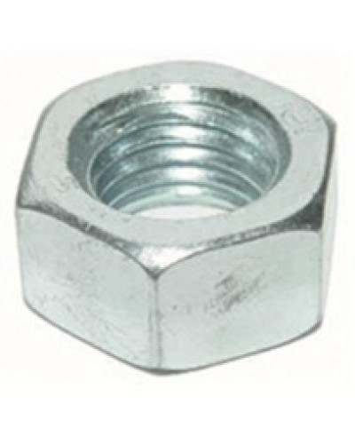 Гайка шестигранная М12, горячеоцинкованная DKC CM111200HDZ в Стерлитамаке Крепеж Pintop.ru