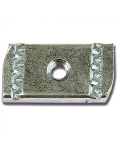 Гайка для подвешивания профиля М10х40 DKC CM141000 в Стерлитамаке Крепежные изделия Pintop.ru