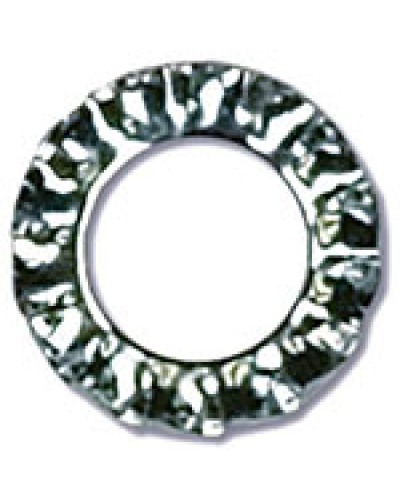 Шайба стопорная М6, горячеоцинкованная DKC CM220600HDZ в Стерлитамаке Крепеж Pintop.ru