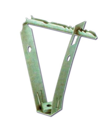 Крепление к профнастилу потолочное М8 DKC CM310800 в Стерлитамаке Аксессуары для лотков Pintop.ru