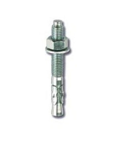 Усиленный клиновой анкер М8х50 DKC CM480850 в Стерлитамаке Крепеж Pintop.ru