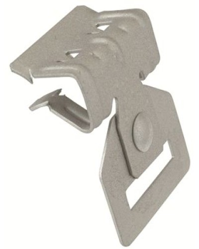 Крепеж для троса к балке 1,5-4 мм гориз.монт. DKC CM611003 в Стерлитамаке Трос и аксессуары Pintop.ru