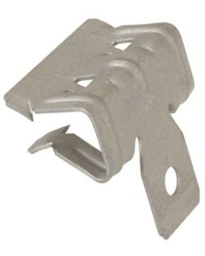 Крепеж для троса к балке 15-20 мм гориз.монт. DKC CM611020 в Стерлитамаке Трос и аксессуары Pintop.ru