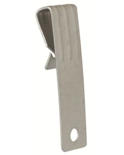 Крепеж для троса к балке 1,5-5 мм верт.монт. DKC CM612006 в Стерлитамаке Трос и аксессуары Pintop.ru