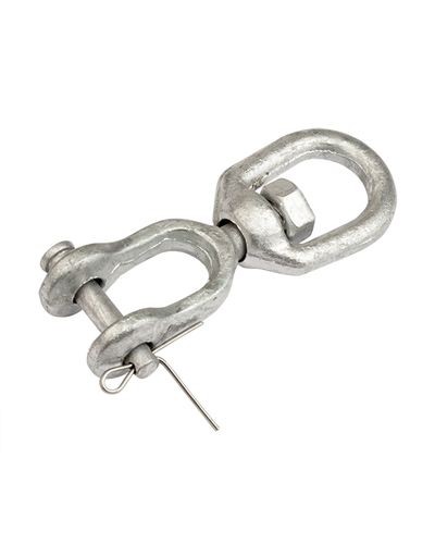 Вертлюг петля-вилка D6 DKC CM632006 в Стерлитамаке Аксессуары для стоек и шкафов Pintop.ru