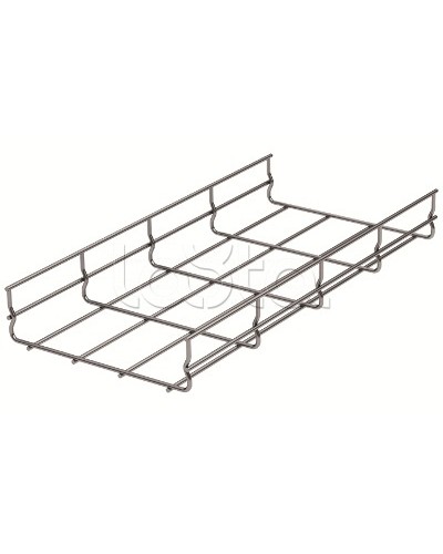 Проволочный лоток 100х150 L3000 HDZ DKC (FC1015HDZ) в Стерлитамаке Кабельные лотки Pintop.ru