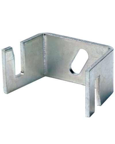 Скоба-держатель полосы, 70 мм DKC ND2310 в Стерлитамаке Держатели, клипсы, скобы Pintop.ru