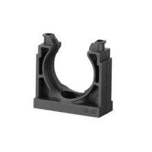 Держатель подиамидных гофрированных труб д. 17 мм DKC PAS17N