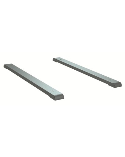 Профиль для установки роликов, для 1000мм, 1 упаковка - 2шт. DKC R5A1000 в Стерлитамаке Аксессуары для лотков Pintop.ru