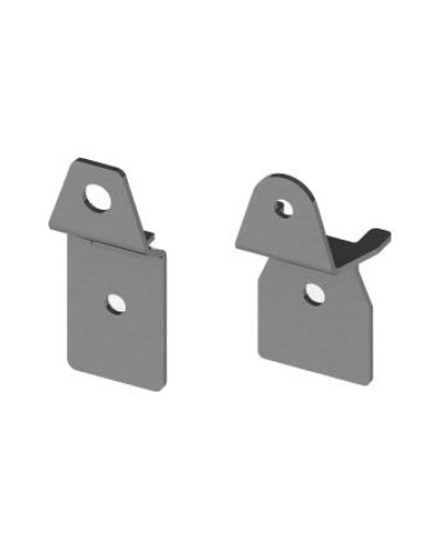 Усиленные кронштейны для настенного крепления для CE/CDE DKC R5A55 в Стерлитамаке Кронштейны для сетевого оборудования Pintop.ru